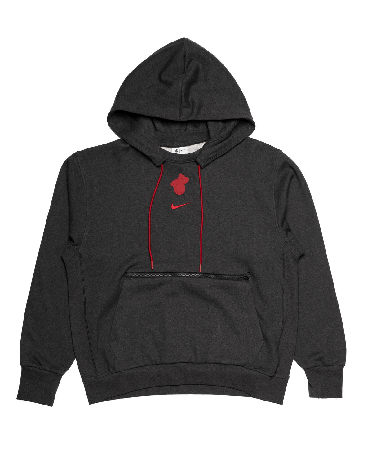 Nike Miami Heat Courtside Hoodie | DR9309-032 | AFEW STORE Nike Miami Heat Courtside Hoodie | DR9309-032 | AFEW STORE